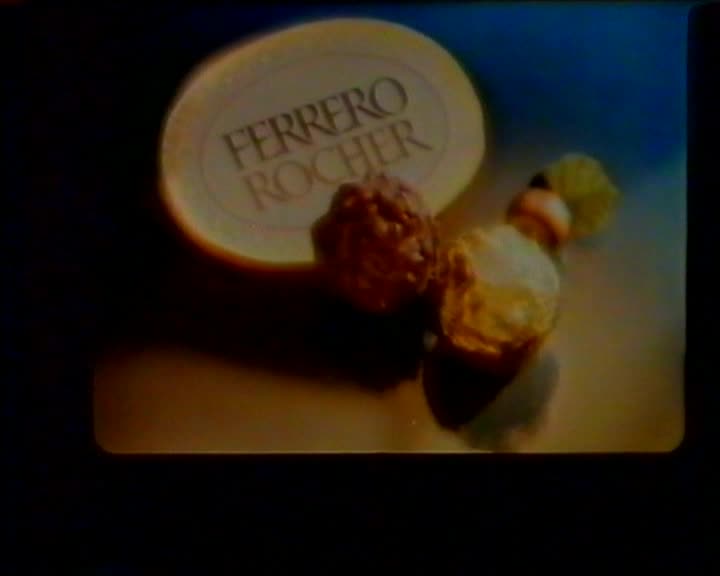 Ferrero Rocher