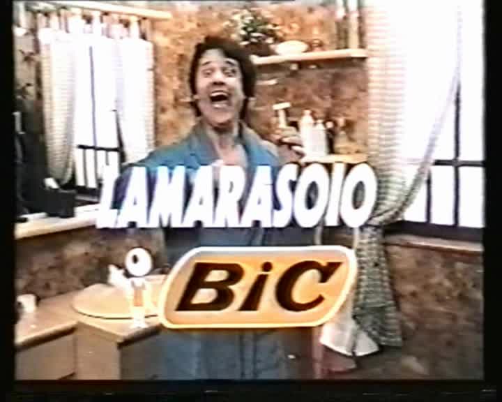 Bic Lamarasoio