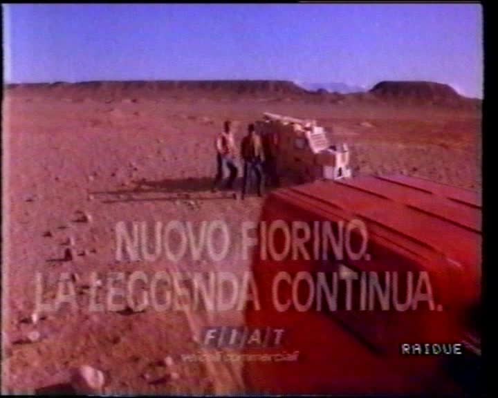 Fiat Nuovo Fiorino