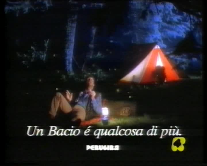 Baci Perugina