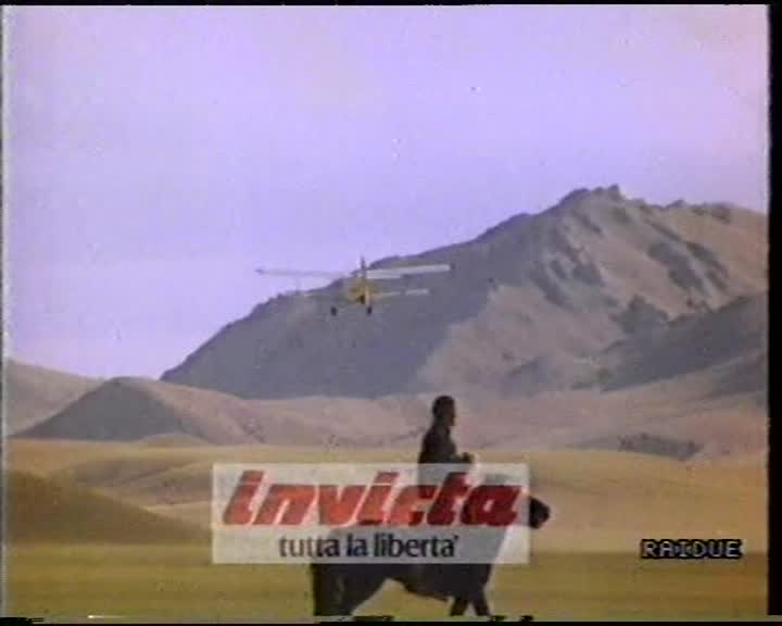 Invicta Zaini Sogg. Aereo