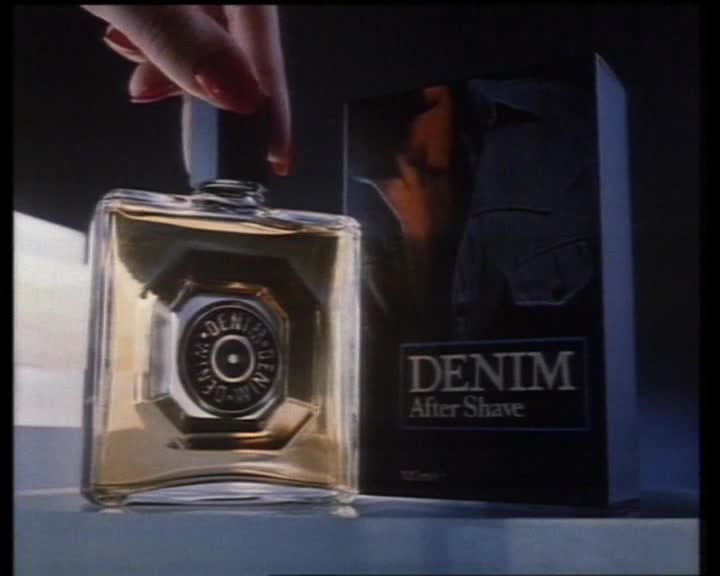 Denim After Shave