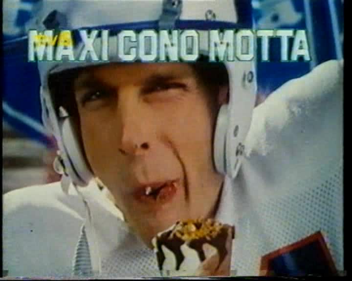 Motta Gelati Maxicono