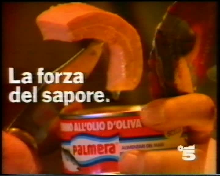 Palmera Tonno