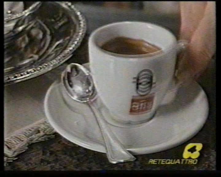Illy Caffe’