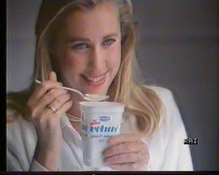 Veluté Danone