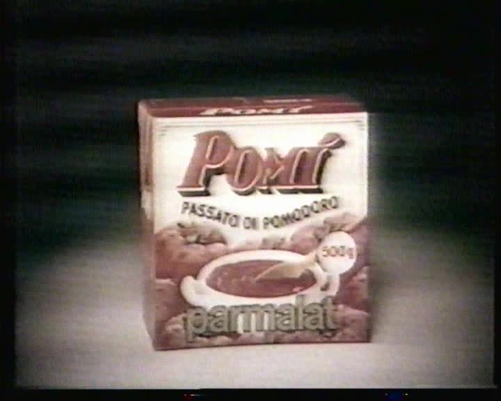 Pomì Parmalat