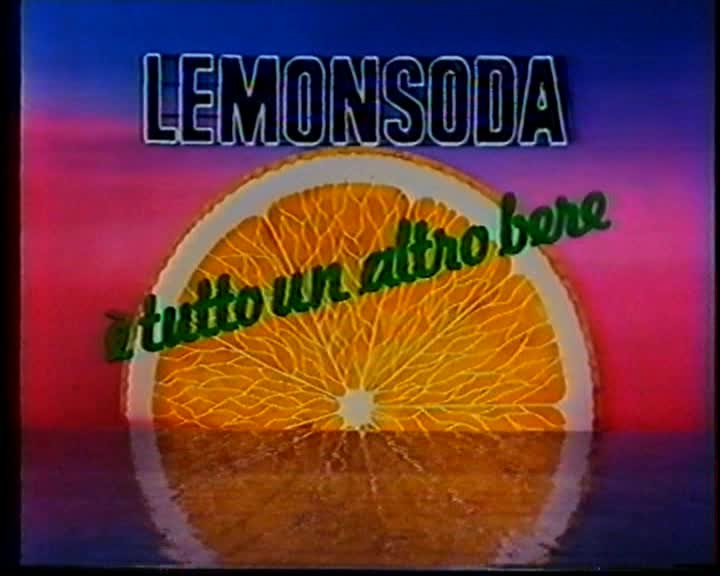 Lemonsoda