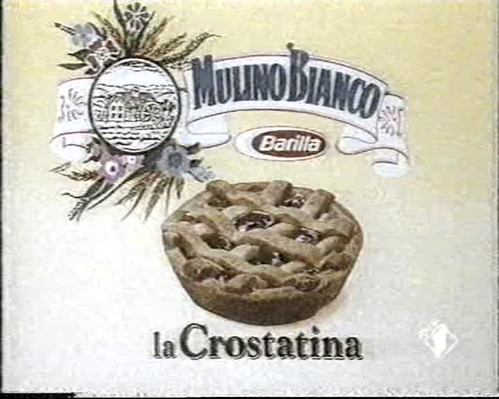 Crostatina Mulino Bianco