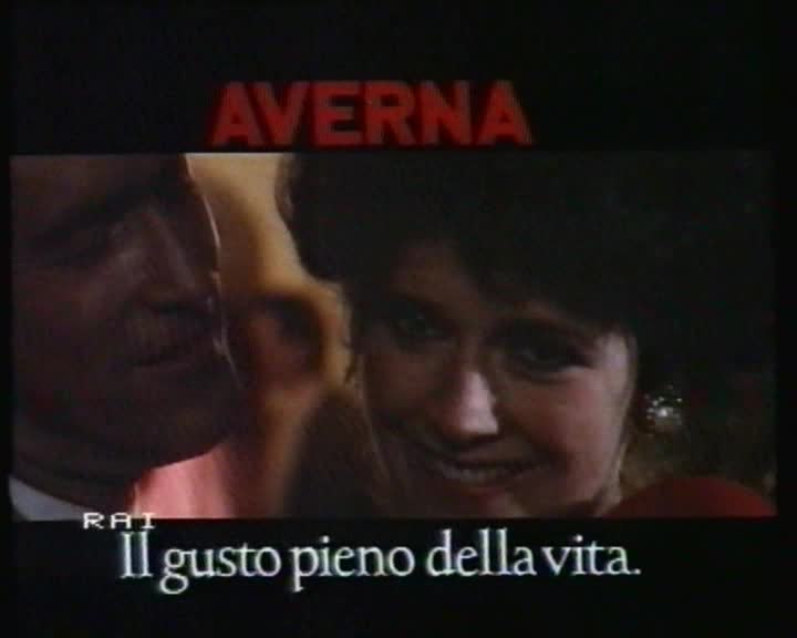 Amaro Averna