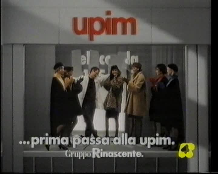Upim