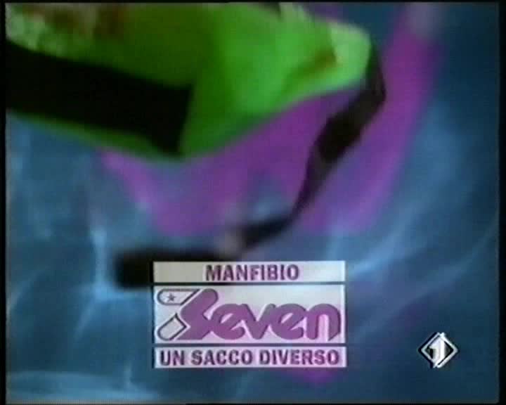 Seven Manfibio
