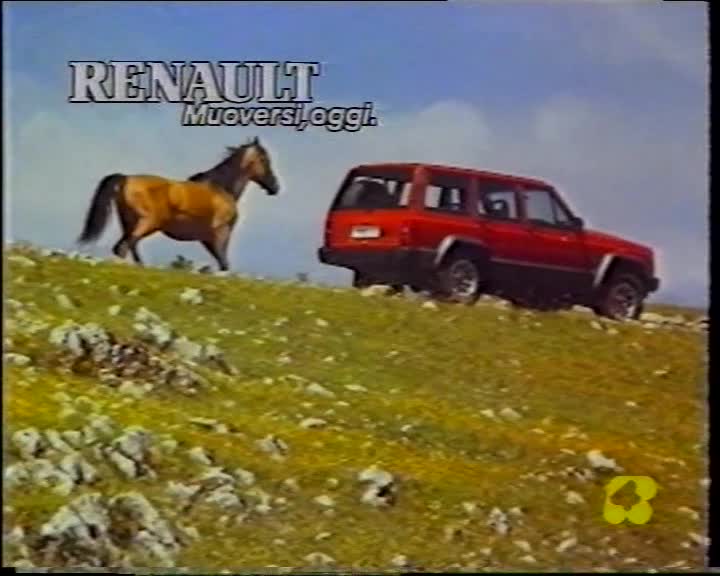 Jeep By Renault