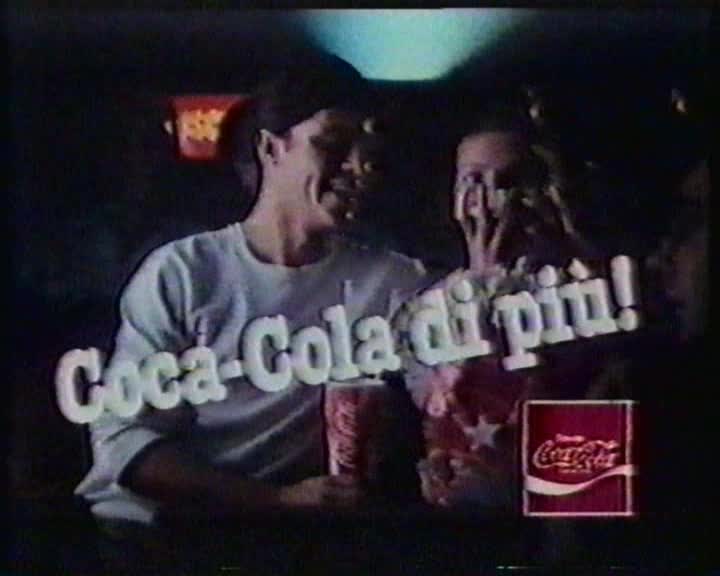 Coca-Cola Sogg. Popcorn