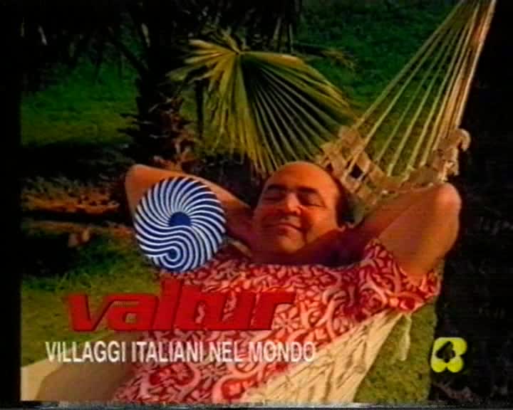 Valtur Villaggi