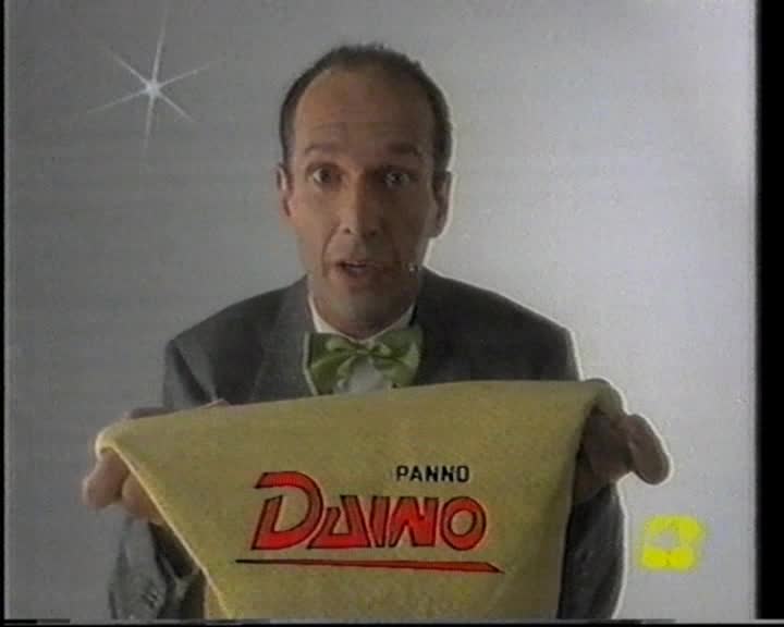 Daino Panno Casa