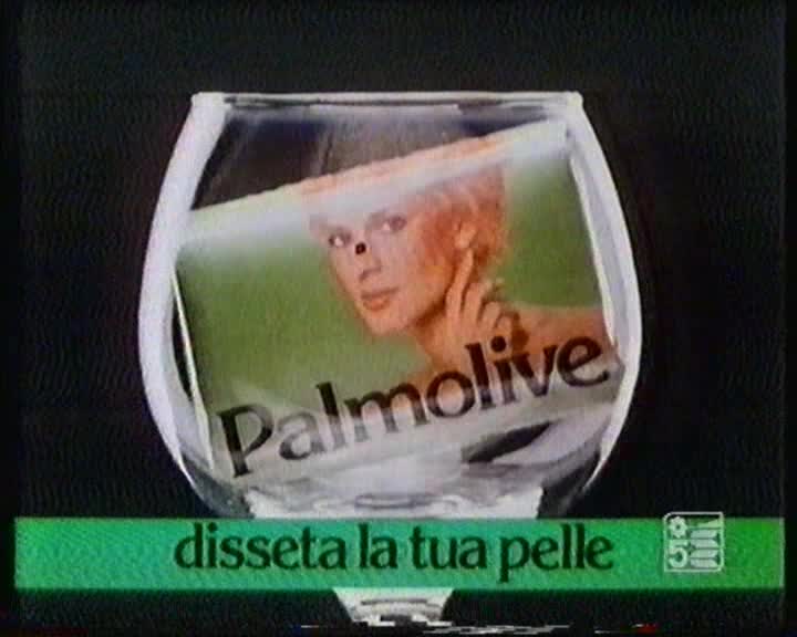 Palmolive Sapone