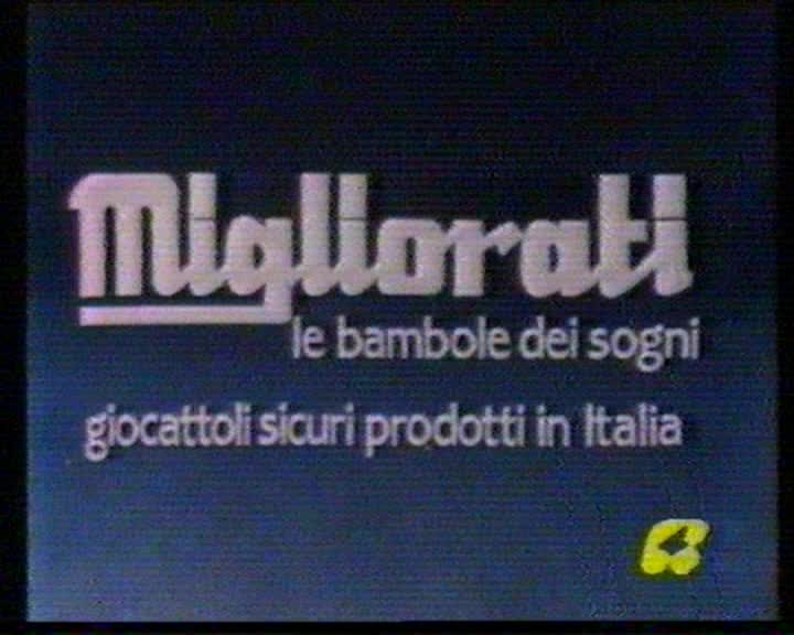 Migliorati Tippits