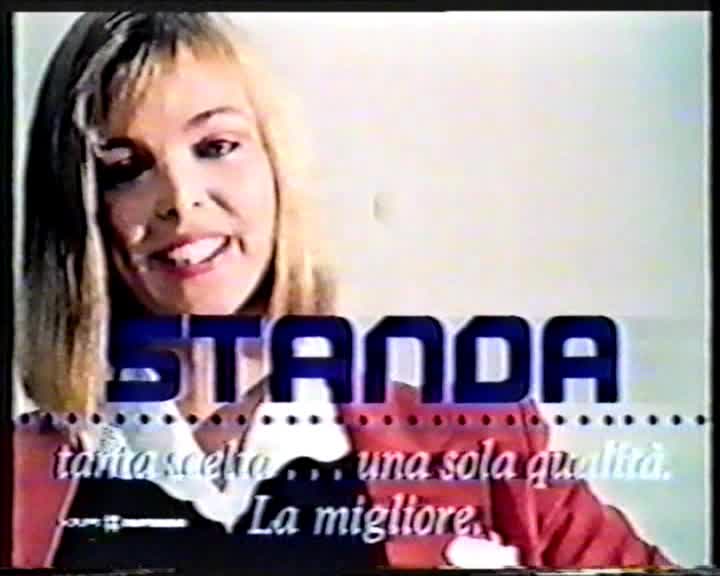 Standa Moda Primavera 82