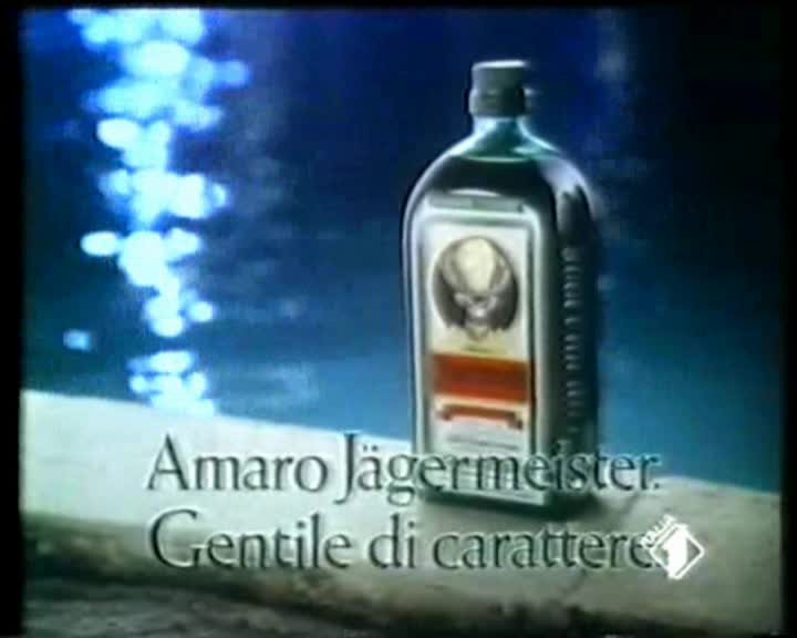 Jagermeister Amaro