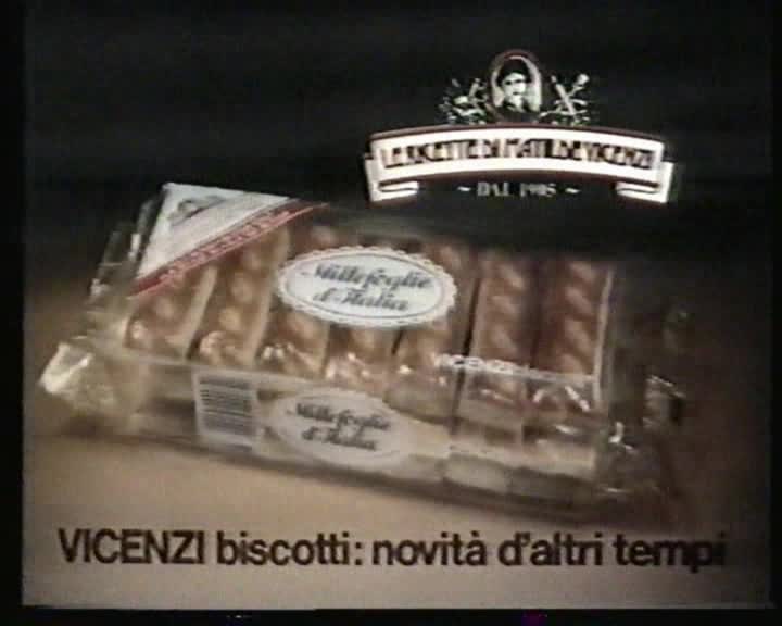 Vicenzi Millefoglie