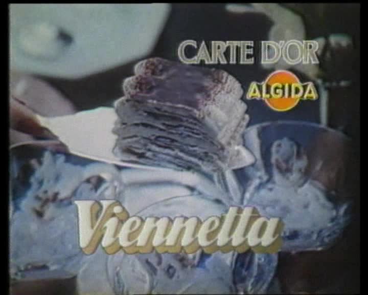 Algida Viennetta