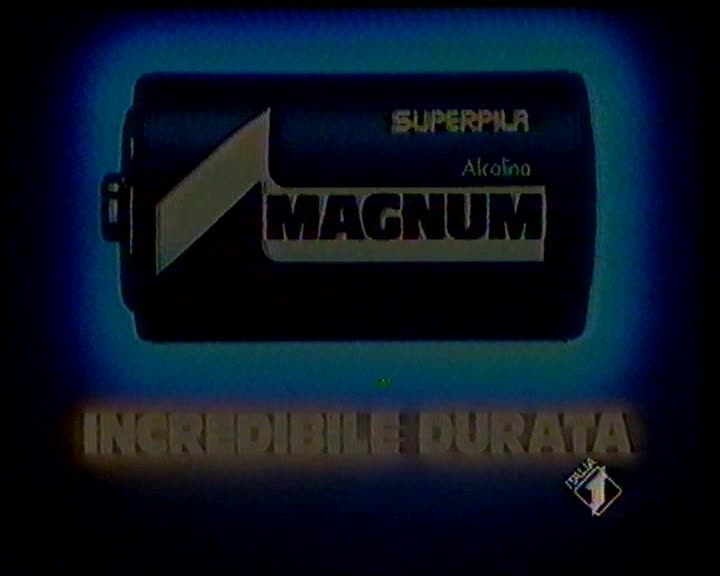 Superpila Magnum