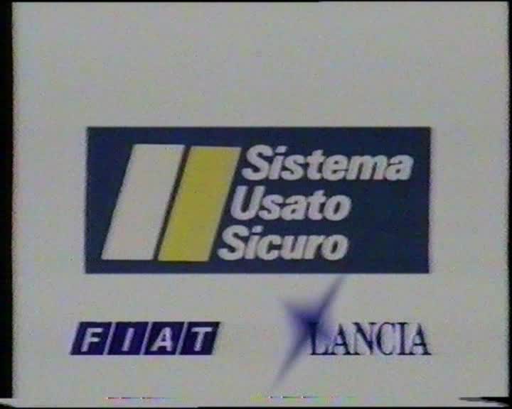 Gruppo Fiat Sistema Usato Sicuro