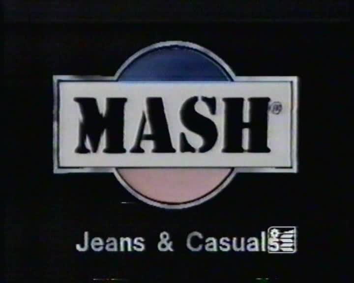 Mash Jeans