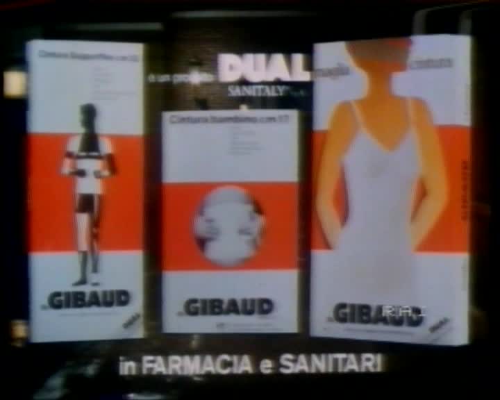 Dual Sanitaly Dr. Gibaud Cintura