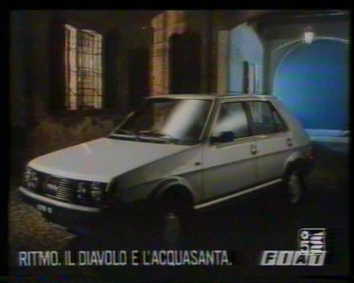 Fiat Ritmo