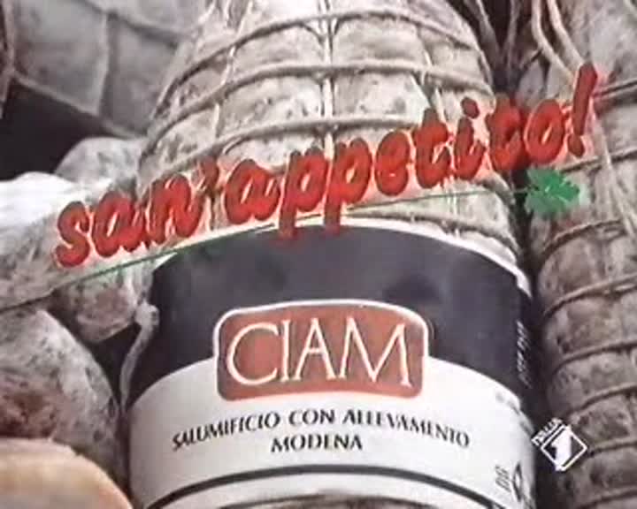 Ciam Salumi