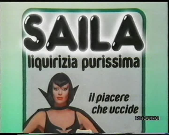 Saila Liquirizia