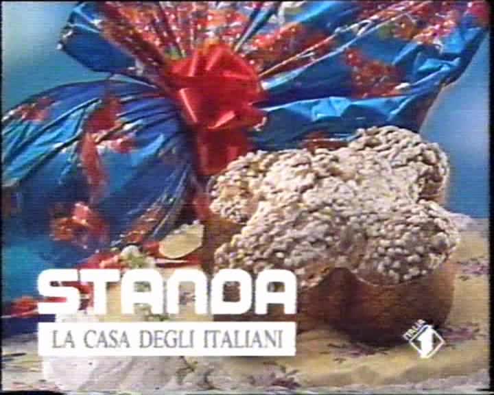 Standa Promozioni Di Pasqua