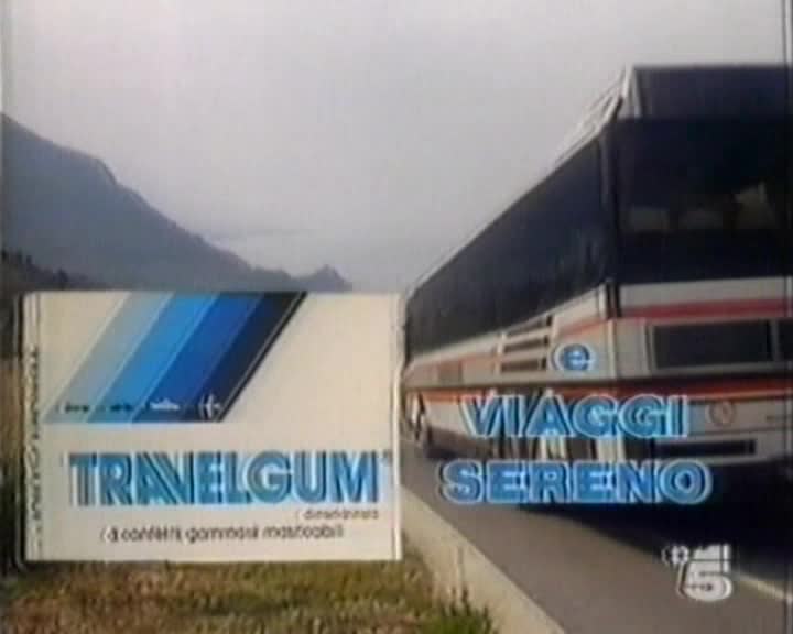 Farmades Travelgum