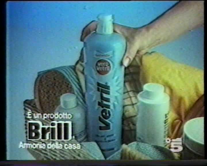 Vetril