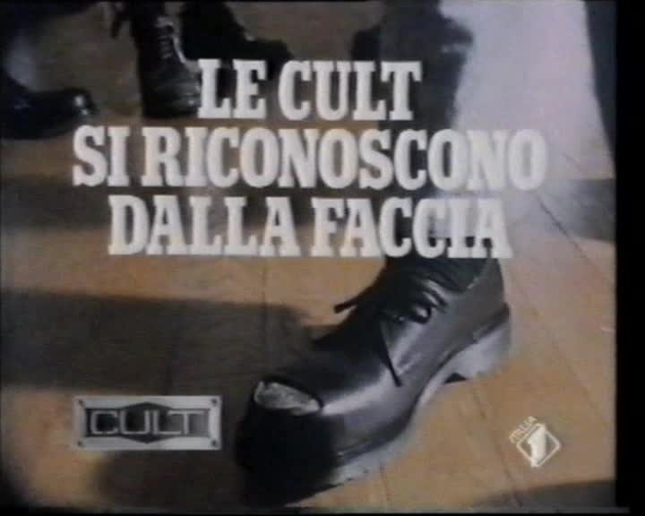 Cult Calzature