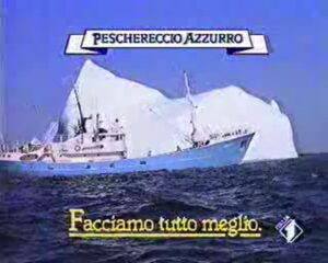 Findus Filetti Di Merluzzo Peschereccio Azzurro