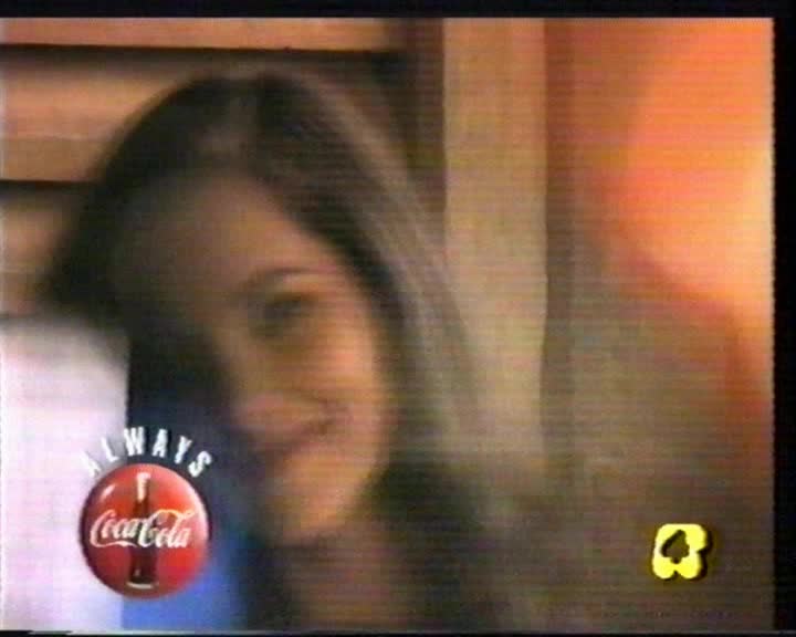 Coca-Cola Vetraio
