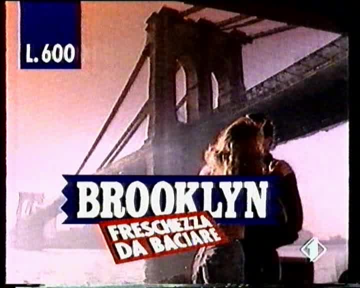 Brooklyn Chewing Gum