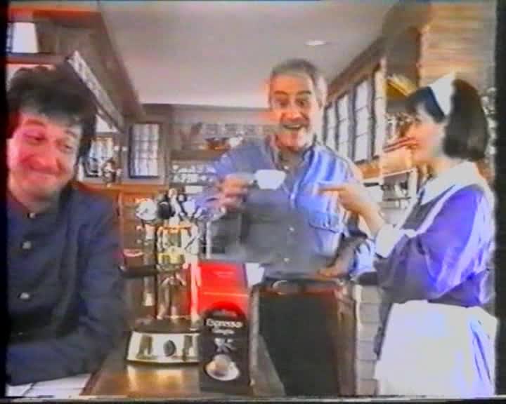 Lavazza Espresso Famiglia