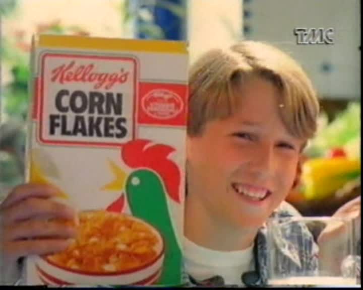 Kelloggs Corn Flakes