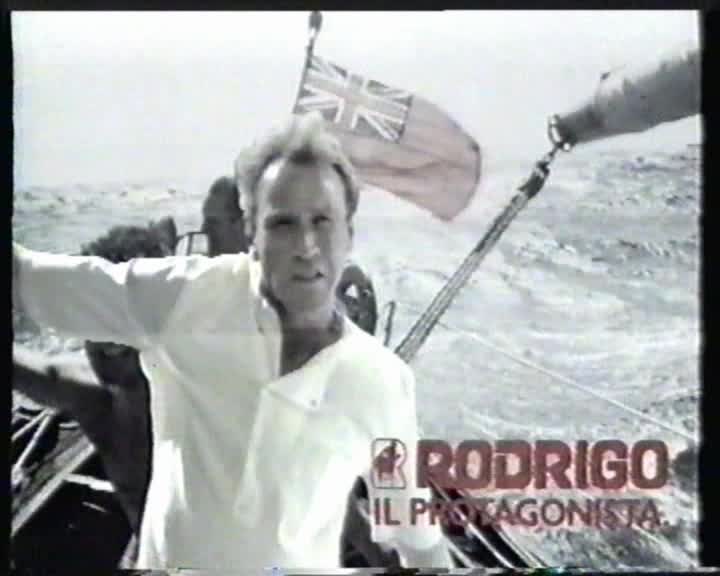 Rodrigo Abbigliamento