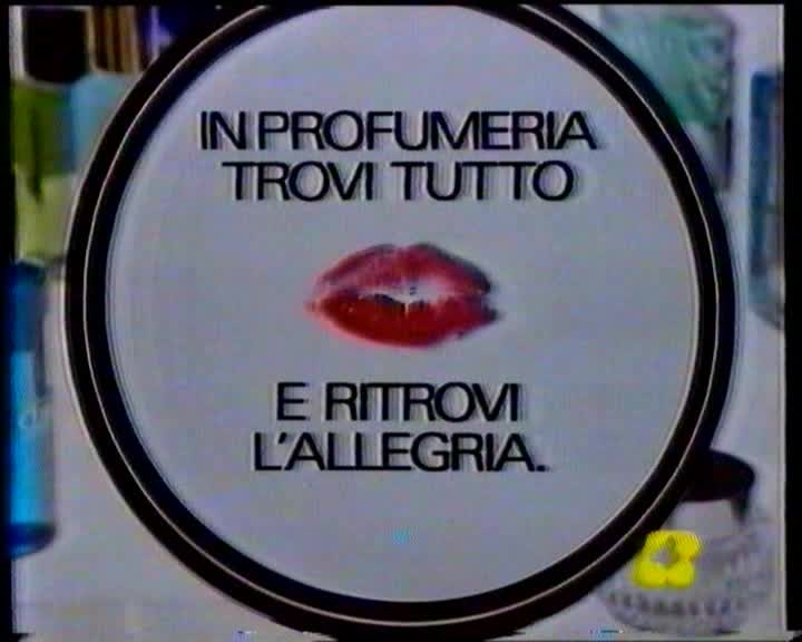 Profumerie