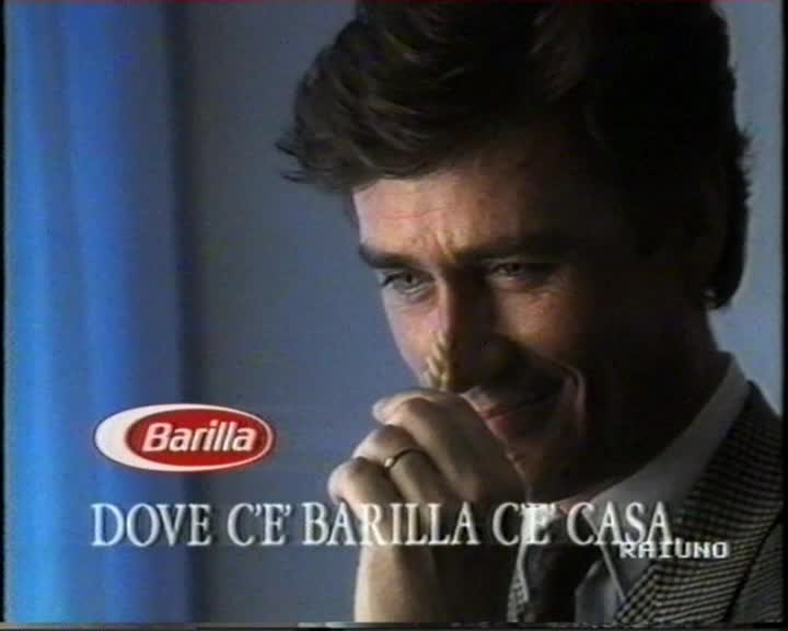 Barilla Fusilli
