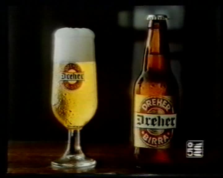Dreher Birra