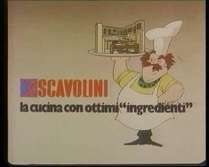 Scavolini Cucine Ottimi Ingredienti
