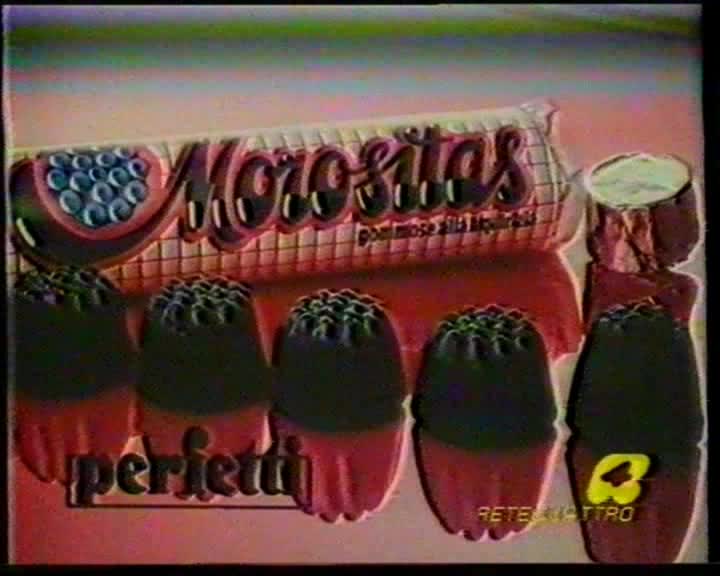 Perfetti Morositas Con Cannelle 30Sec Sogg 1