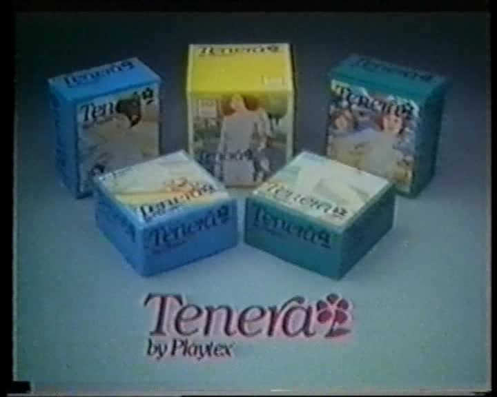 Playtex Tenera Biancheria Intima