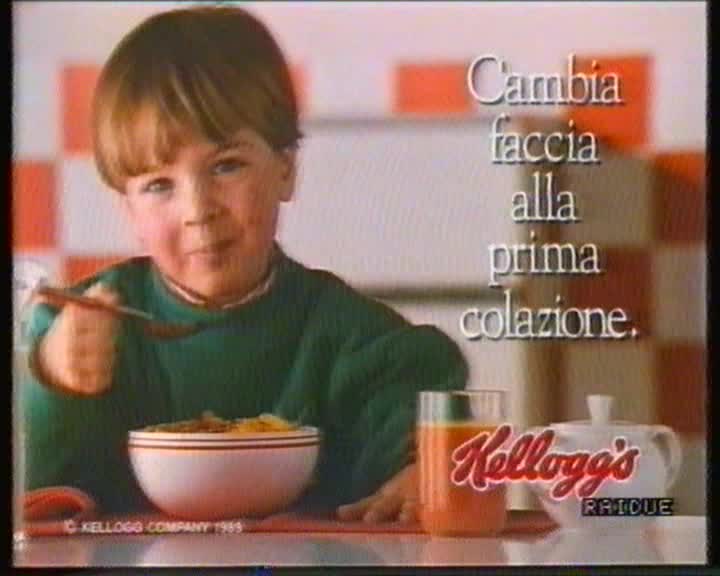 Kellogg’S Corn Flakes